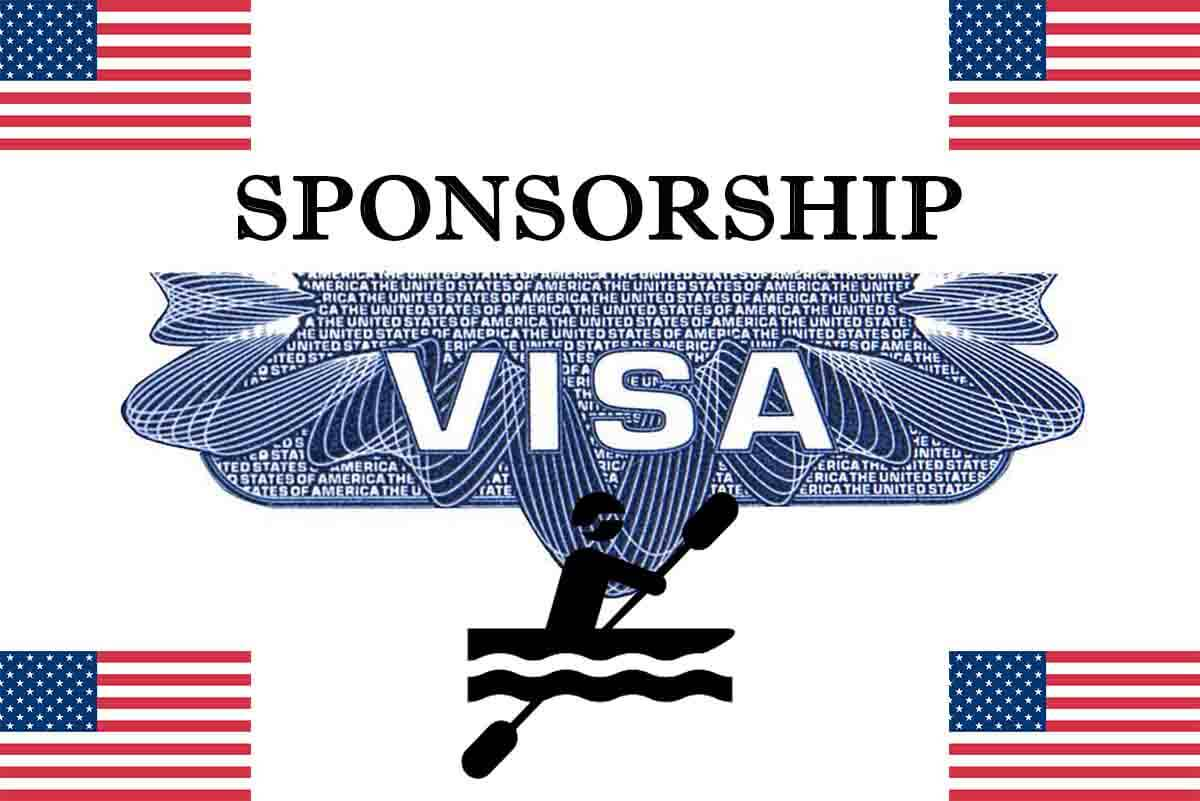 US With Visa Sponsorship
