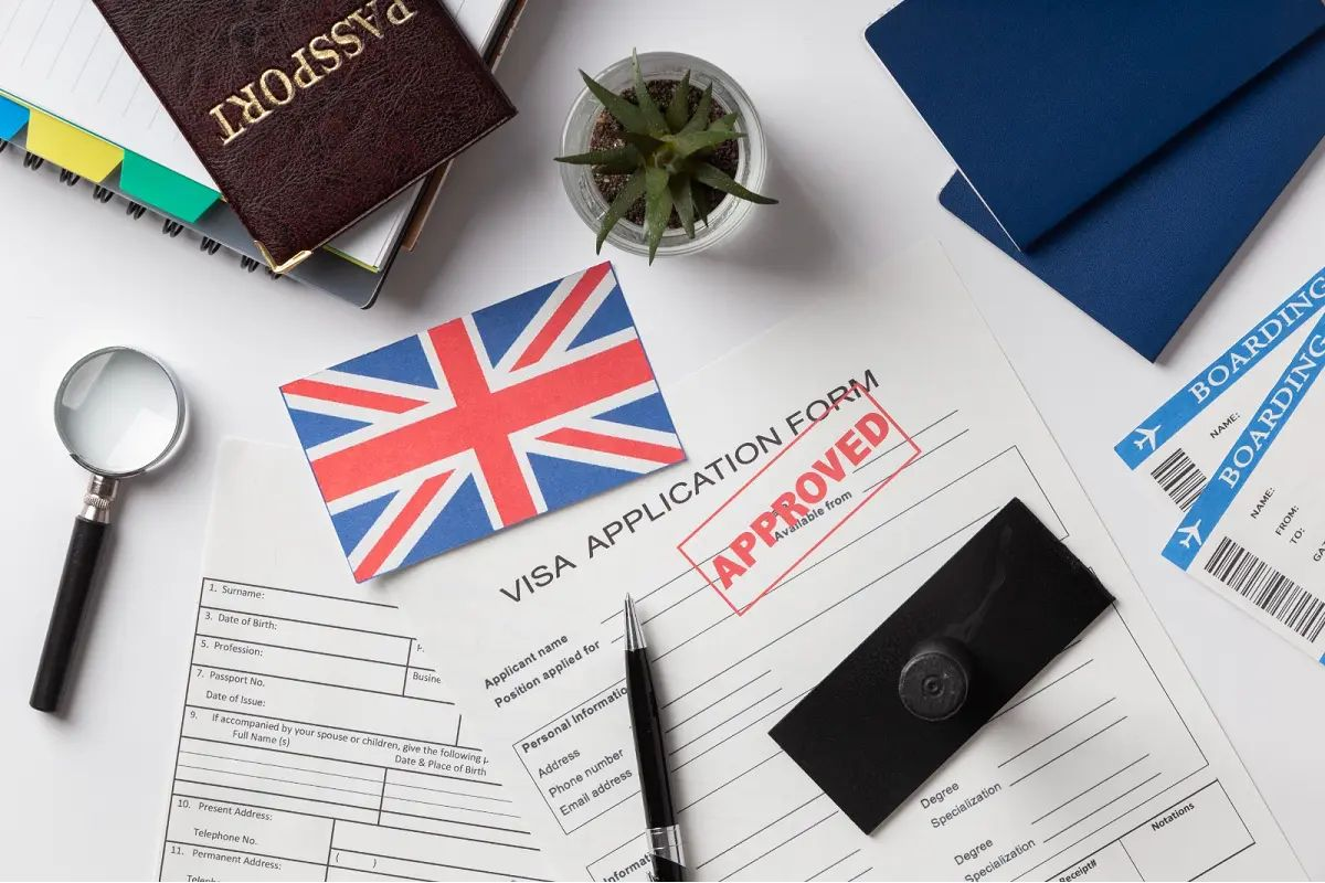 How To Get A UK Work Permit For Foreigners