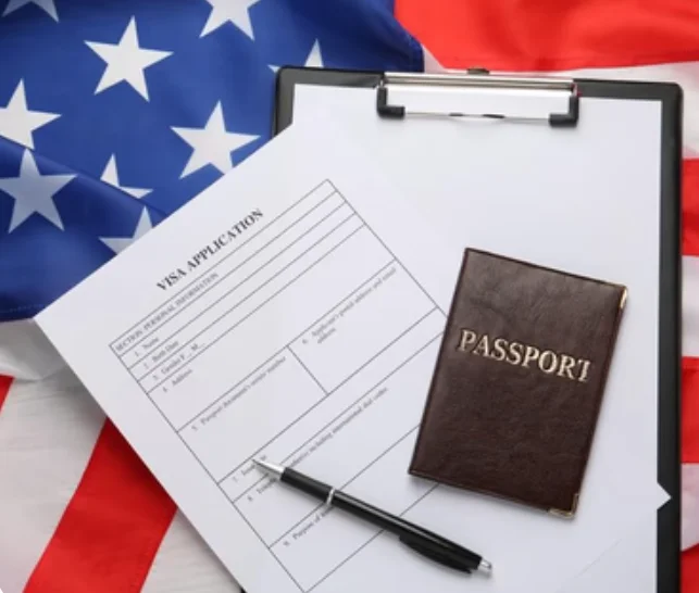 How To Get US Visa Sponsorship