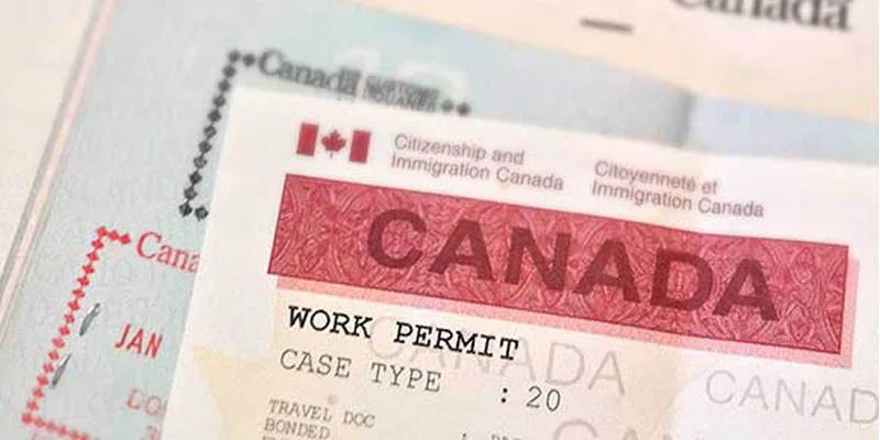 How To Get A Canadian Work Permit For Foreigners