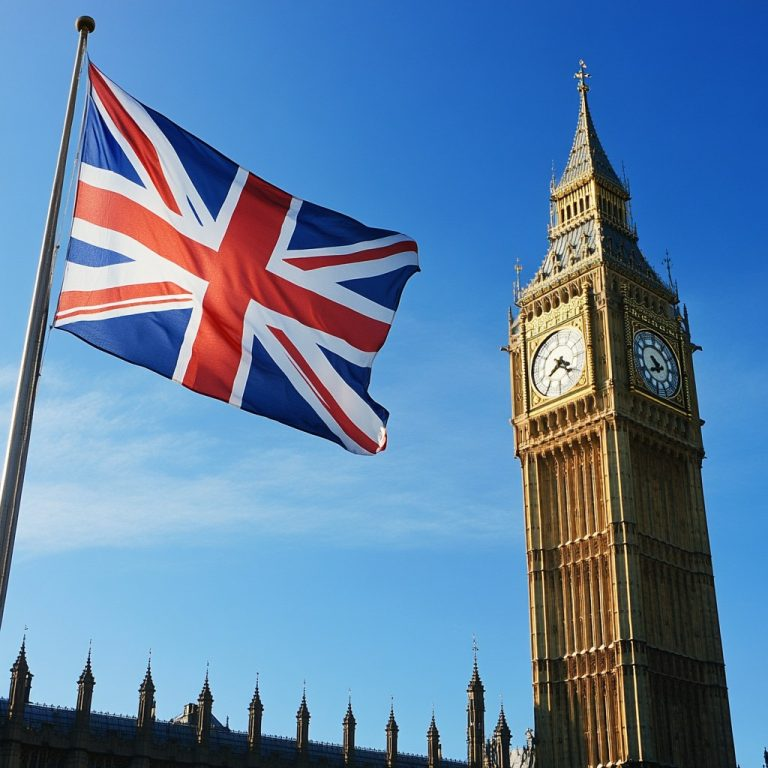 How To Get UK Visa Sponsorship